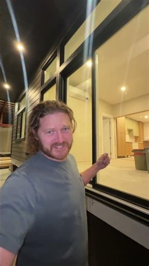 Modular Home Factory Tour in 60 sec | 500 sq ft mircro's, 960 sq ft to 1570 sq ft