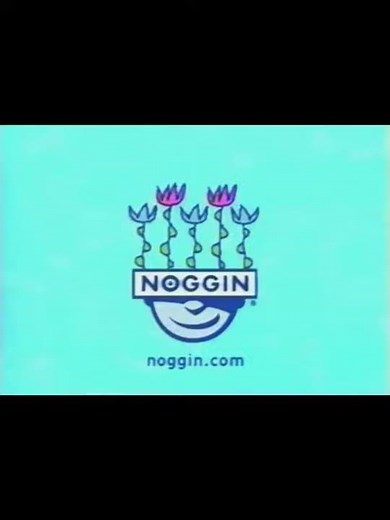 Noggin Play With Me Sesame Every Day @ 9