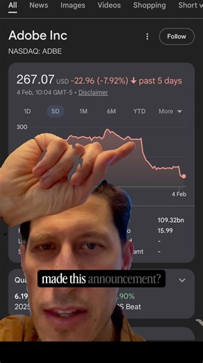 Adobe Reverses Animate Shut Down Decision after 24 hours