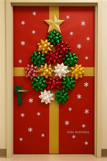 566K views · 3.9K reactions | Classroom and door decoration ideas  #fblifestyle #kidsactivities #viralpage #children #preschool #reelsvideoシ | Kids Activities | Facebook