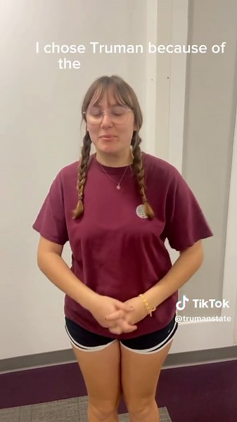 With all these reasons it’s easy to see why Truman has been ranked the #1 Public University in the Midwest for 26 years! #truman #trumanstate