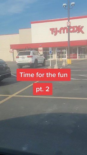 FlashpointOZ on TikTok