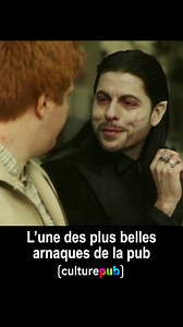 2.6M views · 42K reactions | Il ne l'a pas vu venir...  | Culture Pub | Facebook