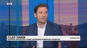'The French health system has reached a point of major crisis'