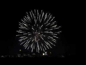 HAPPY Canada Day EVERYONE | Fireworks 2025! 🇨🇦 Must-See | 4K