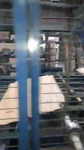 Simon 470 - Flexo printing machine | PP LION