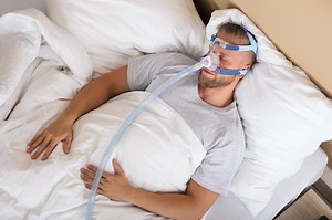 How To Stop Snoring With CPAP