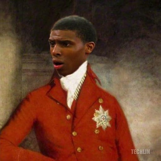 BRUH in the 1820s (Google Ngram Viewer Meme)