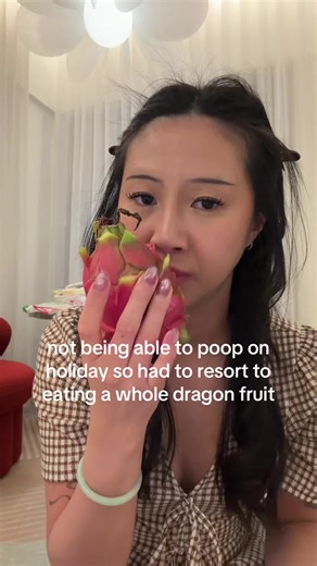 let’s hope it works 😭✋ #constipation