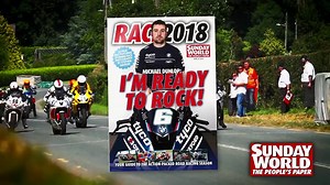 3.6K views · 4 comments | In this week's Sunday World, don’t miss Race 2018 - Your FREE 32-page guide to the road racing season. It’s packed with interviews, news and superb action pictures. Only in this week's Sunday World. | Northern Ireland - Sunday World | Facebook
