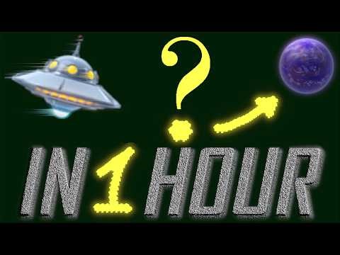 🪜Game Challenge: Your First 2D Game