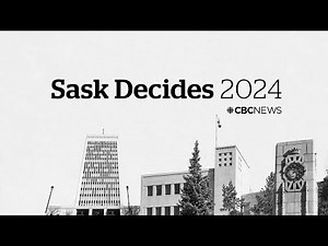 LIVE | Saskatchewan Decides 2024: CBC's municipal election special