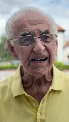 Central Florida man captures rare lightning strike through rainbow
