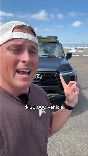 This brand new GX 550 is up for grabs! We’re giving it away!