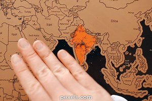 World Map India Videos, Download The BEST Free 4k Stock Video Footage & World Map India HD Video Clips