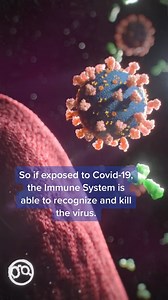 84K views · 265 reactions | One of the most common types of Covid-19...