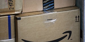 Amazon's Secret "Flex" Service Spotted In Seattle | Fortune