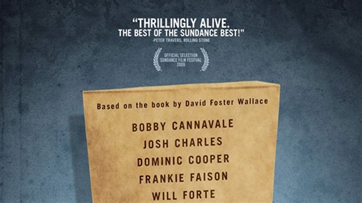 Brief Interviews With Hideous Men – Apple TV