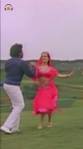 #AmalaAkkineniSongs | Raja Vikramarka Telugu Movie | Elelo Elelo Song | Chiranjeevi | #YouTubeShorts