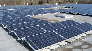 Solar Energy in New Jersey