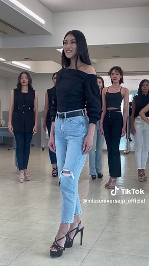 自己紹介スピーチ#missuniversejapan #ミスユニバースジャパン #missuniverse #ミスユニバース #ミスコンテスト #missuniversejapan2023 #ミスユニバースジャパン2023 #推し #レッスン動画 #ドキュメンタリー