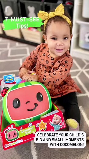 Must-Have CoComelon Toys for Kids | Exciting Fall Line-Up Revealed!