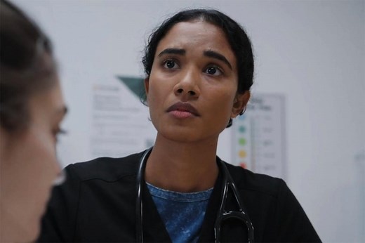 ‘The Pitt’ Episode 4 Recap: “10:00 A.M.”