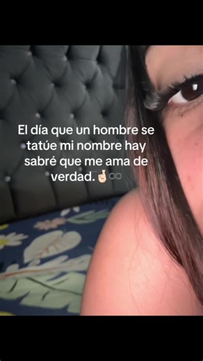 El significado del tatuaje en el amor