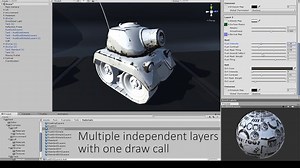[RELEASED] Rust, Dust and Layers Shader Pack