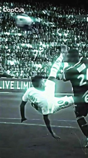 Neymar Jr bicycle kick #neymar #shorts