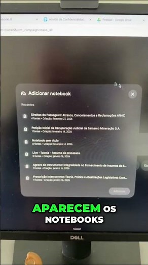 NotebookLM + Gemini: The Game-Changing Integration