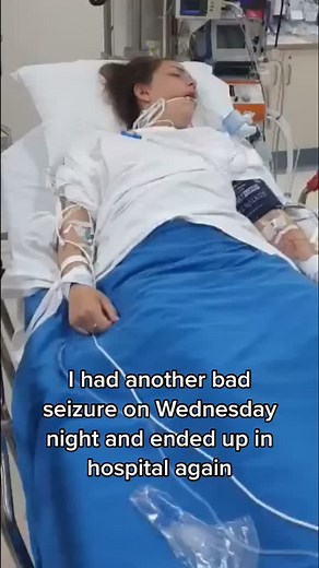 Dealing with PNES: My Seizure Journey