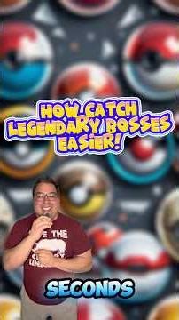 Legendary Catch Hack: Simple Trick to Land More Excellent Throws! #pokemongo #pokemon #fyp #tips