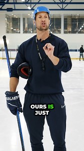 Using Your Heel & Toe Picks For Stability #stickhandling #skating #agility #coaching #hockeytraining | ITrain Hockey
