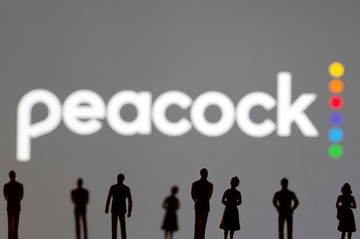 Peacock is raising prices again. Here's how much it will cost you.