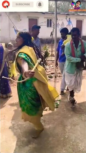 👆#Gangadhara #Ponnagutta #Yellamma #Bonalu #short89February 12, 2026February 13, 2026