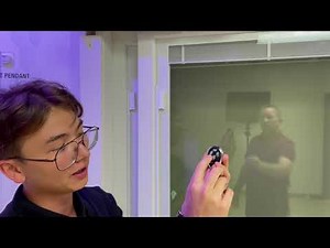 AutoSlide: How to Pair and Use your 4-Button Remote