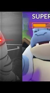 Alolan Exeggutor is a Nightmare for Water Type Team! (Pokemon Go)