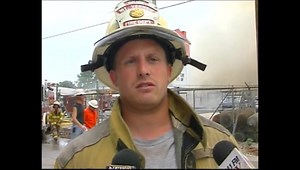 2.6K views | It's Throwback Thursday, and we're taking you back to a report on a fire at the Mt. Vernon Homecenter hardware store on September 4 of 2006. Andrew Kennedy reported with crews at the scene. #tbt | Eyewitness News WEHT WTVW | Facebook