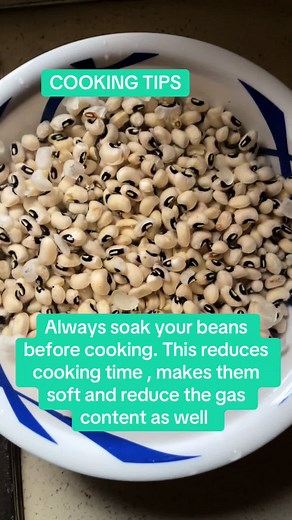 Expert Cooking Tips: Perfectly Soft Beans Every Time