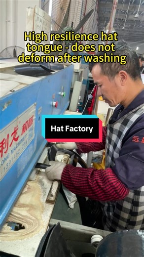 Hat factory includes hat visor inserts and accessories. Customization available.#hatfactory#hat#hatchallenge#hatsunemiku#baseballcap