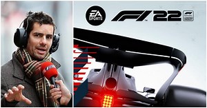 F1 22 Game Engineer Marc: Everything you need to know about him