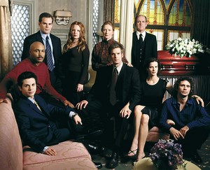 'Six Feet Under': The Oral History of HBO's Beloved Drama