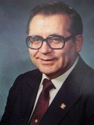 Horst Schmid - Alchetron, The Free Social Encyclopedia