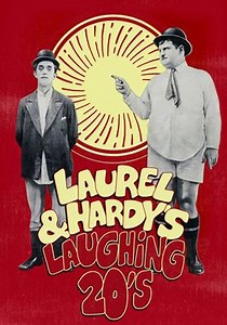 Laurel & Hardy's Laughing 20's