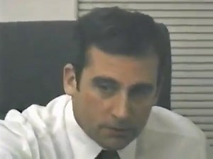 1.5M views · 13K reactions | The Office original casting video - 2003 | I am Dwight K Schrute | Facebook