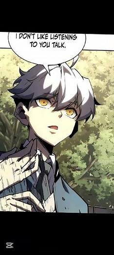 Manhwa: Full-Time Awakening