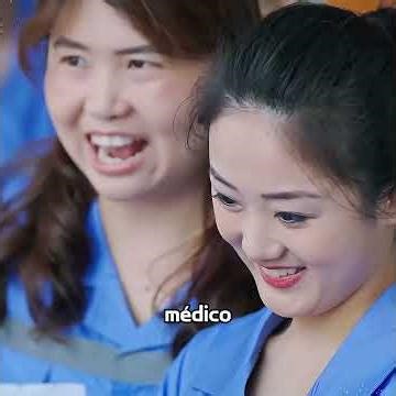 Choqué con el director general… y me convertí en su esposa #shorts #kdrama #movie