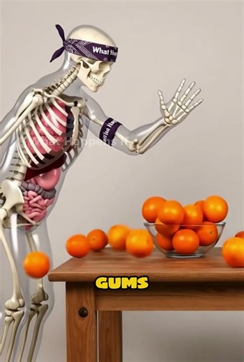 🥩 What ACTUALLY happens if you only eat raw meat!