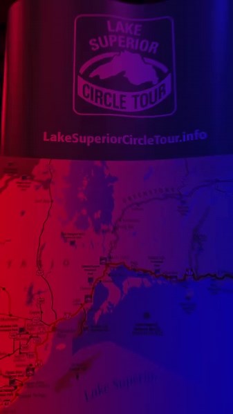 16 reactions | The Lake Superior Circle Tour is visiting the Toronto Outdoor Adventure Show! Come get your FREE guide! | Lake Superior Circle Tour | Facebook